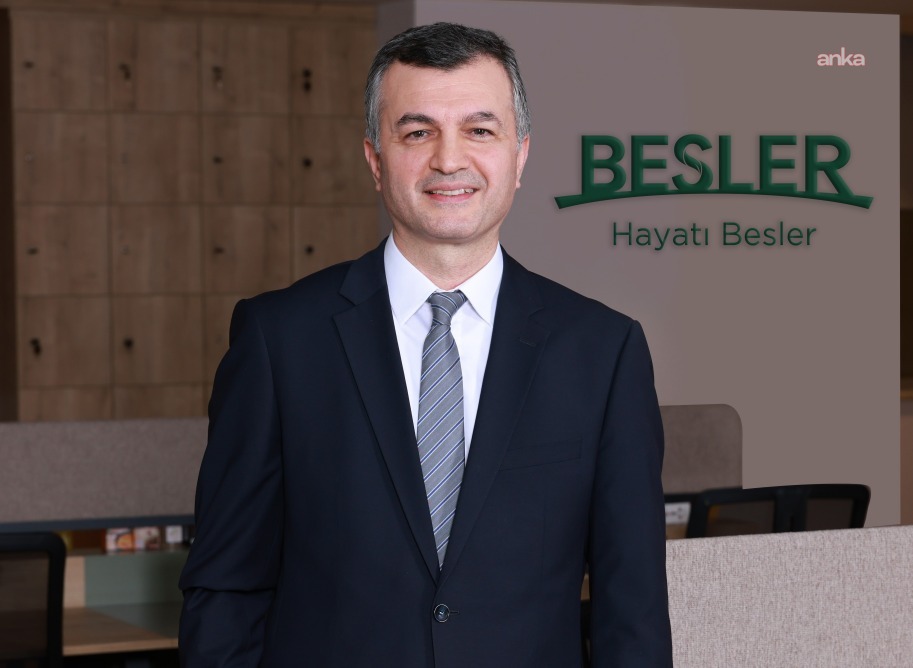 Besler İnovasyonu
