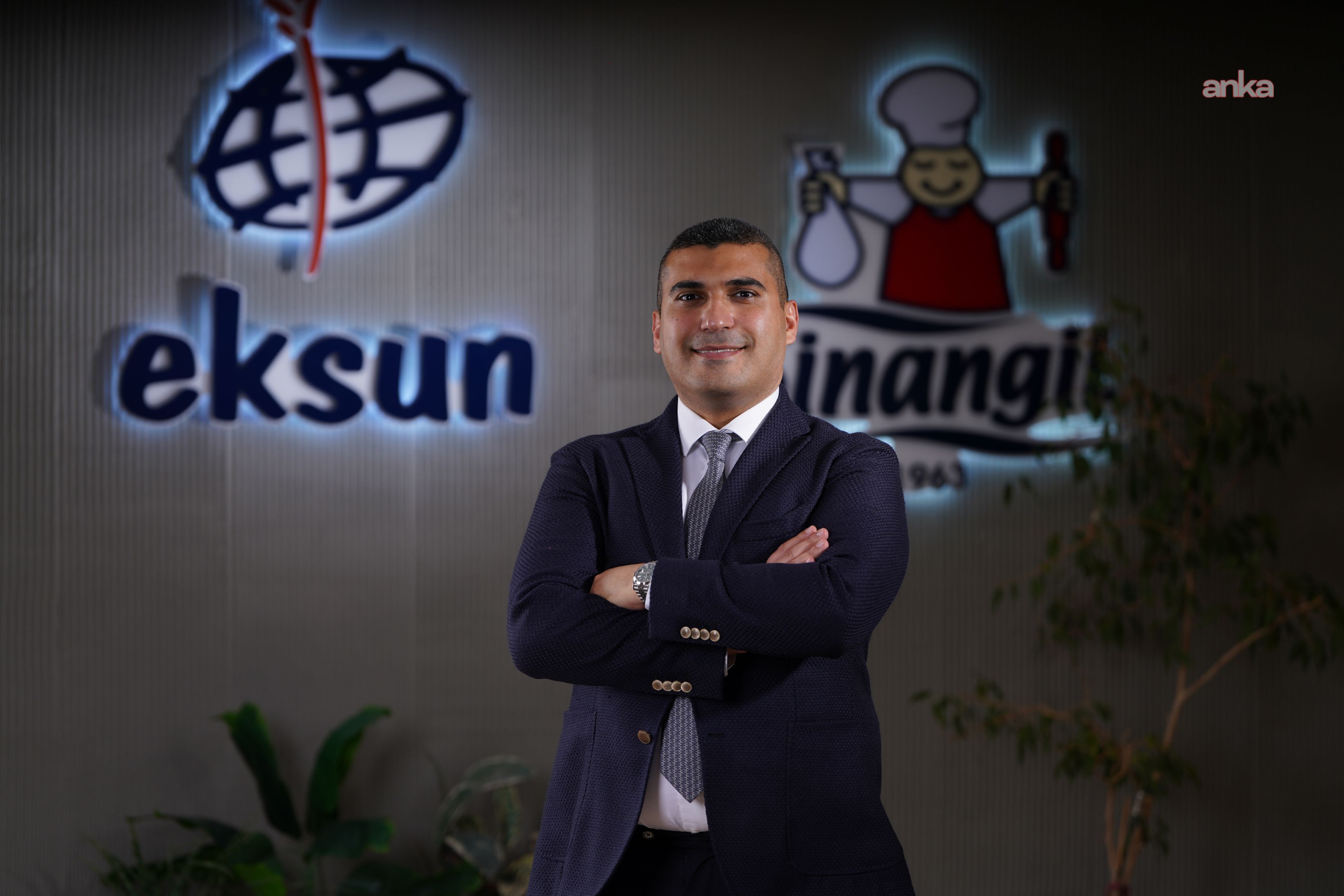 Eksun Gıda net kâr