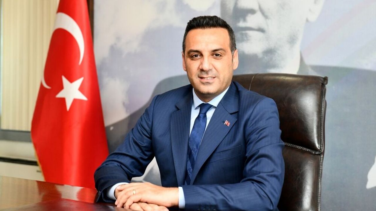 Çiğli Belediye Başkanı