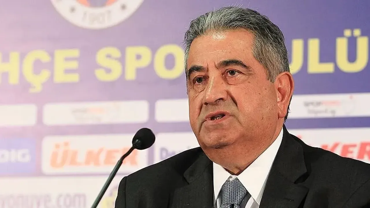 Mahmut Uslu Cezası