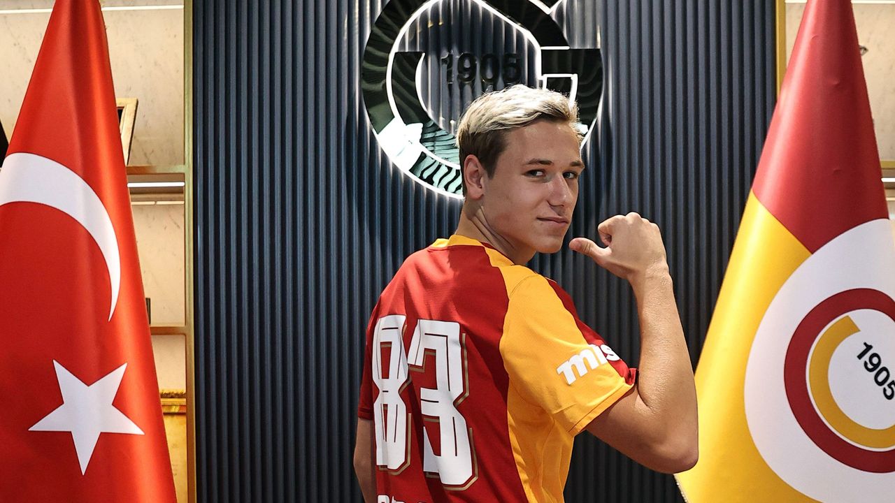 Batrakov Transfer