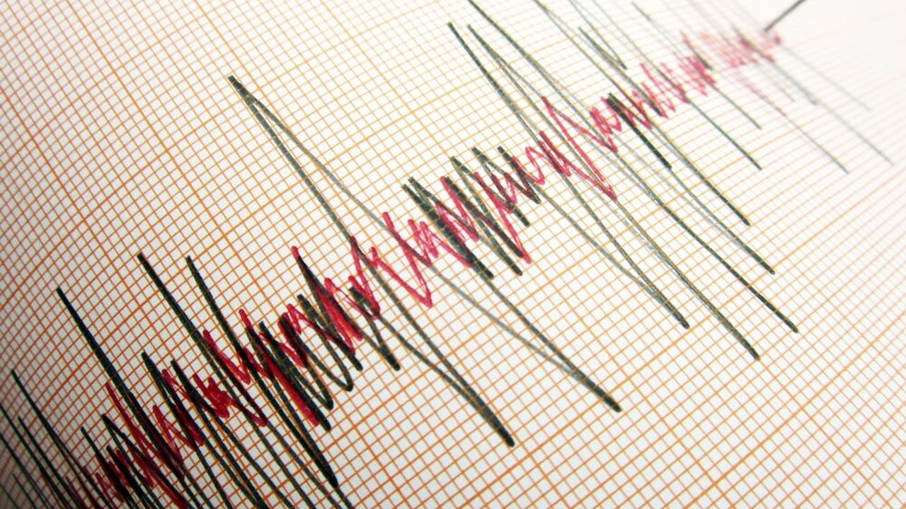 Çankırı’da 4.2