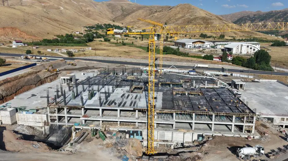 Bitlis Tıp Fakültesi