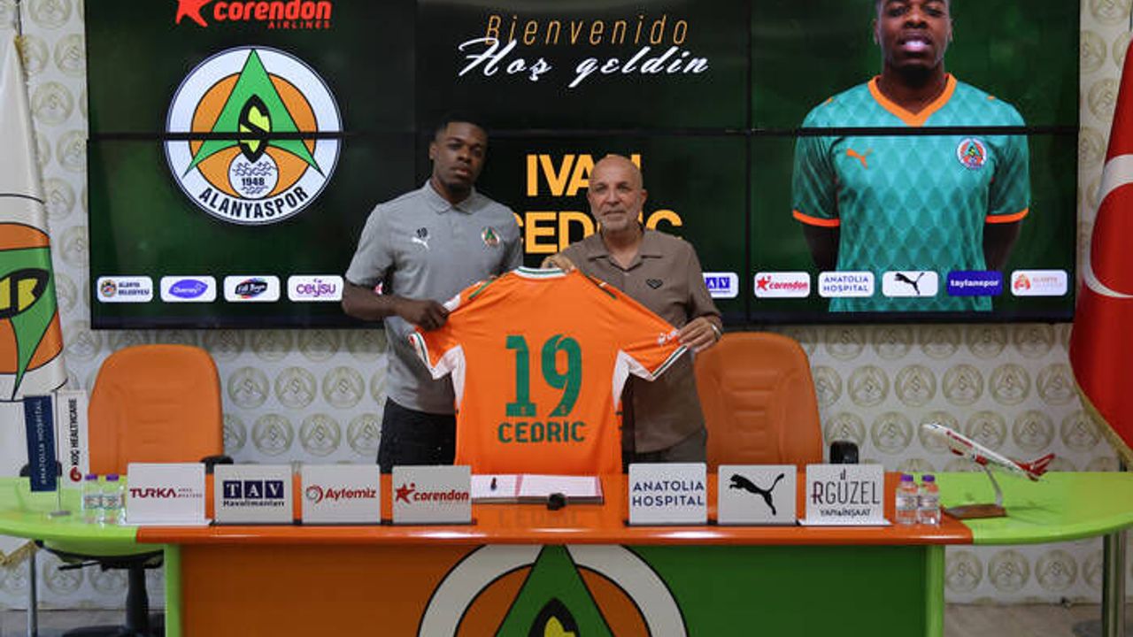 Alanyaspor Transfer