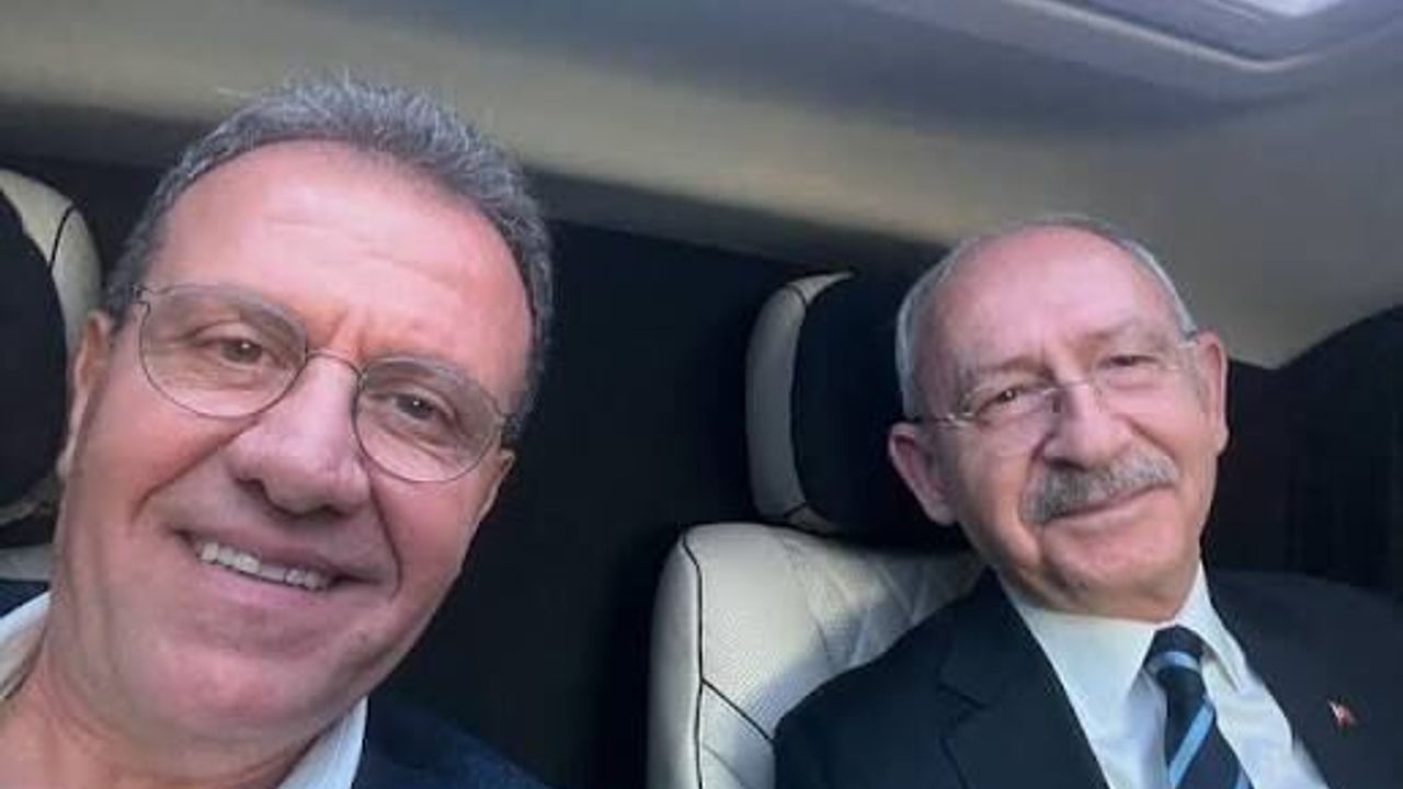 Seçer CHP’de kalacak