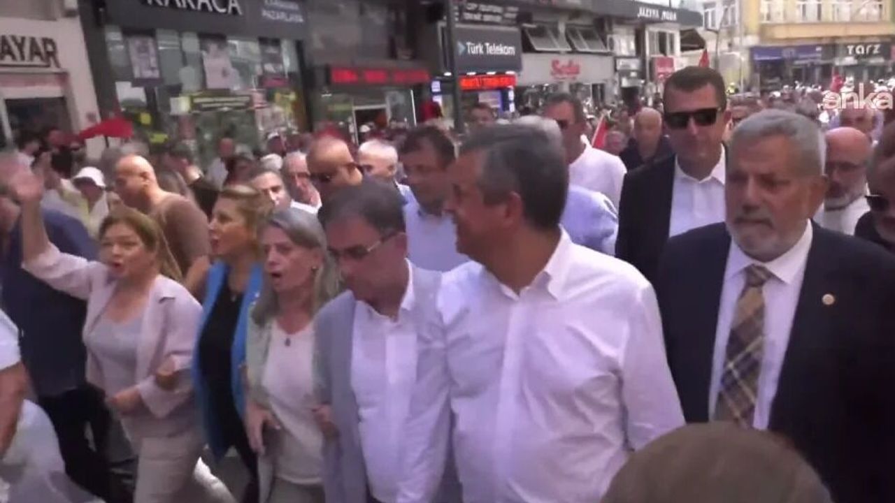 Rize’de Özgür