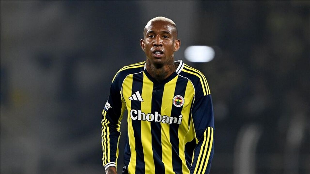 Talisca Çıkmama Sebebi