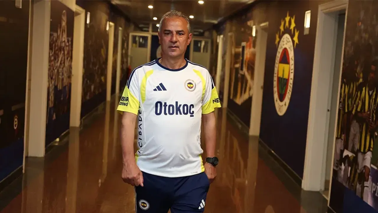 Lyon maç hazırlıkları