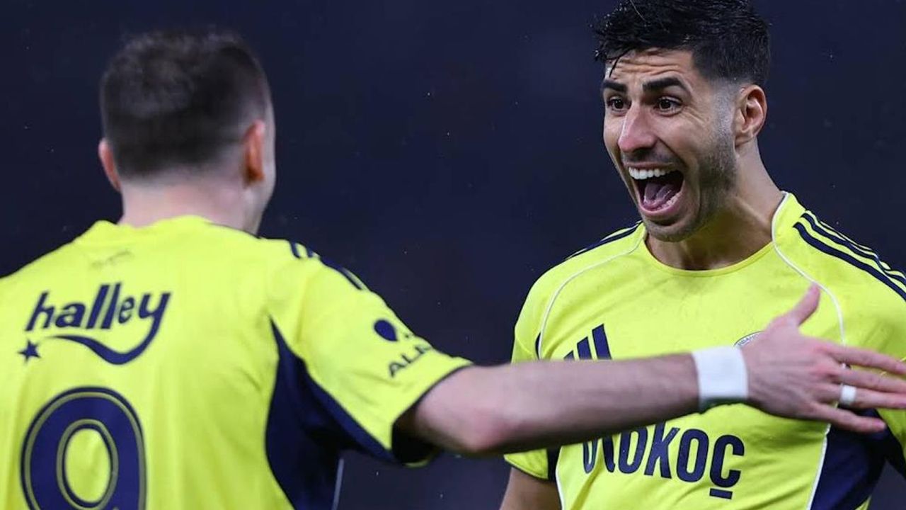 Fenerbahçe Yaralanmalar