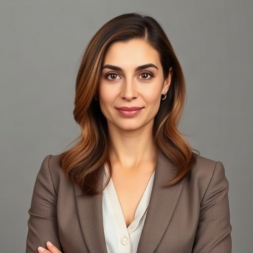 Melis Demirci