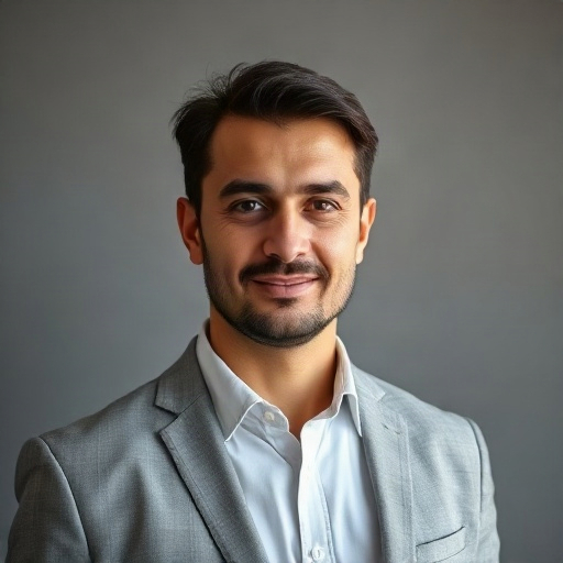 Hasan Aslan
