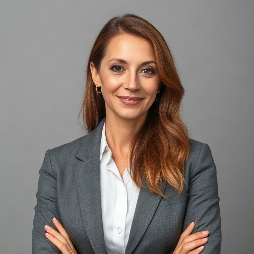 Fatma Şahin