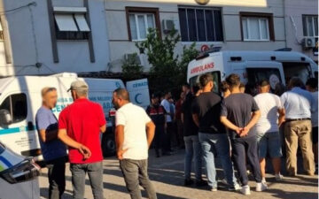 silahlı saldırı