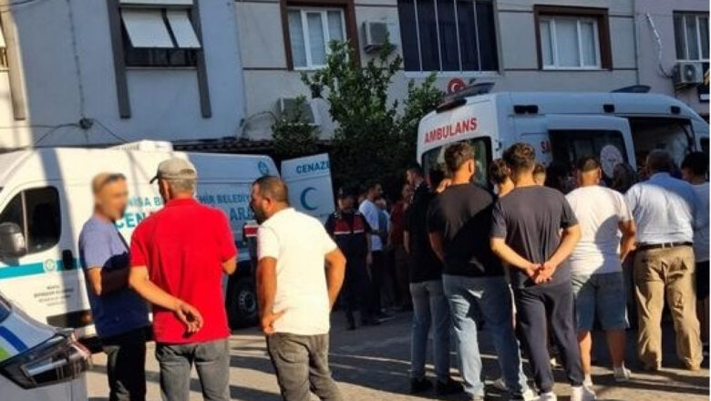 silahlı saldırı
