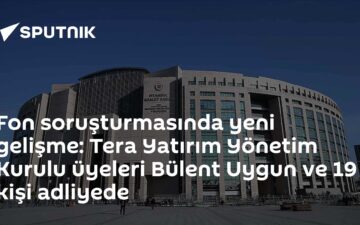Tera Yatırım