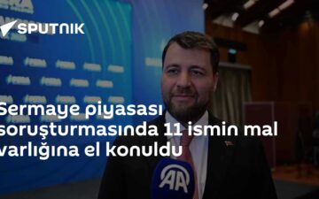 Mal varlığına el konulması