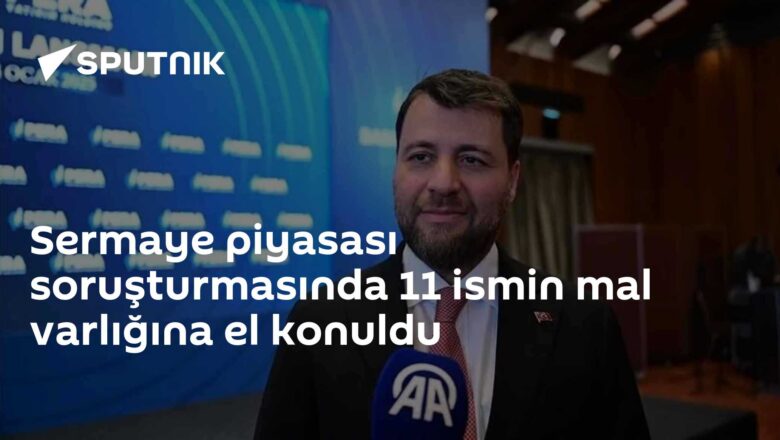 Mal varlığına el konulması