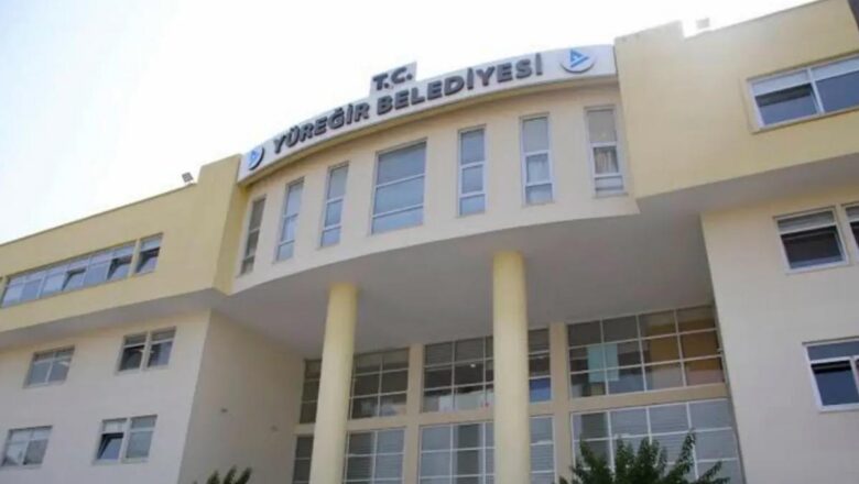 Yüreğir