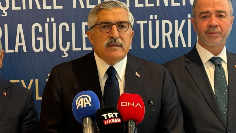 Yeni Anayasa