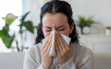 pollen