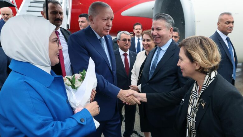 Erdoğan