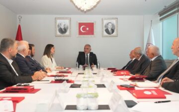 Alevi-Bektaşi Kültür ve Cemevi Başkanlığı