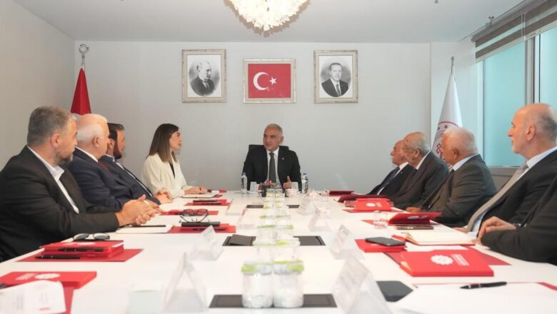Alevi-Bektaşi Kültür ve Cemevi Başkanlığı