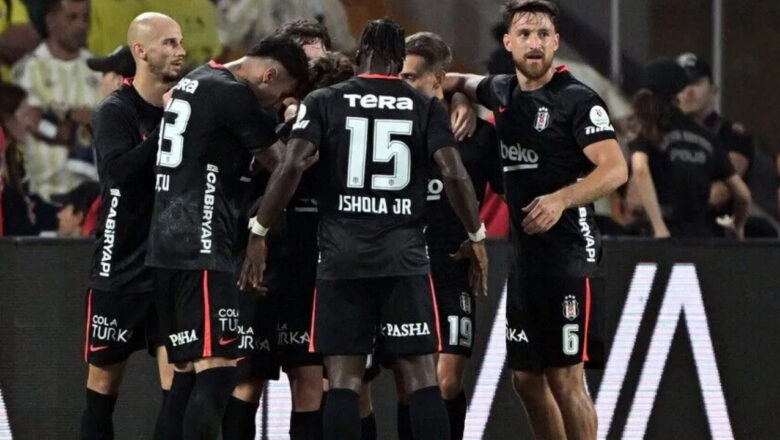 Beşiktaş Avrupa Ligi