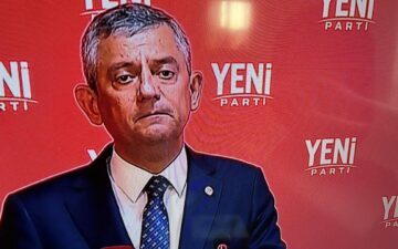 Genel Başkanlığı