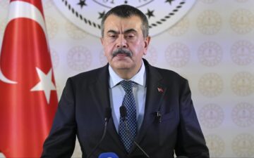 OECD ilk 5